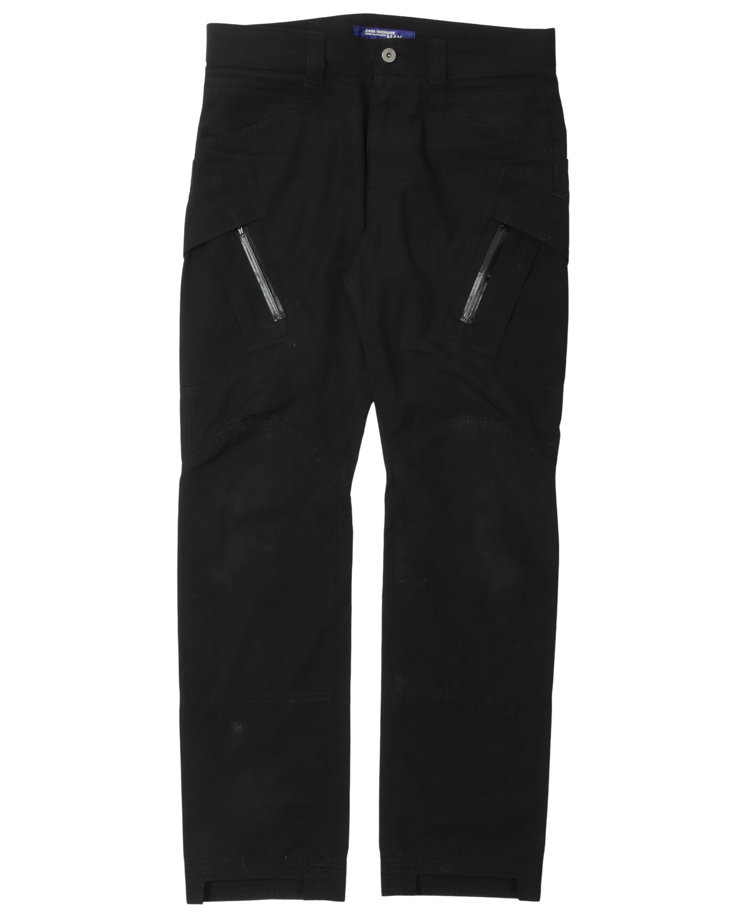 Junya Wantanabe Tech Pants