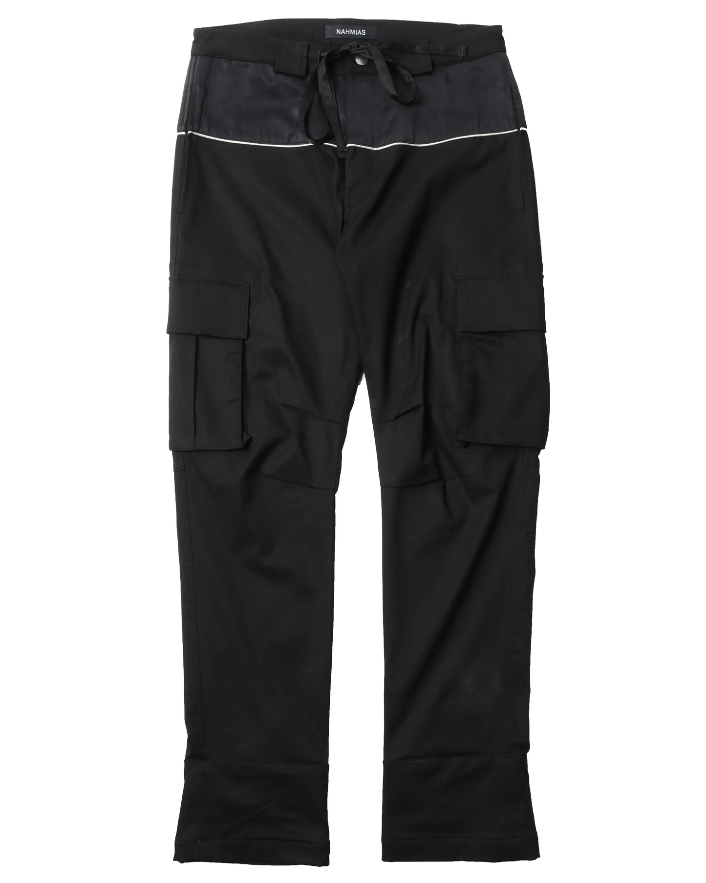 Hybrid Cargo Pants