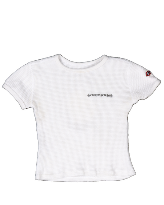Matty Boy "Sinister" Thermal Baby T-Shirt