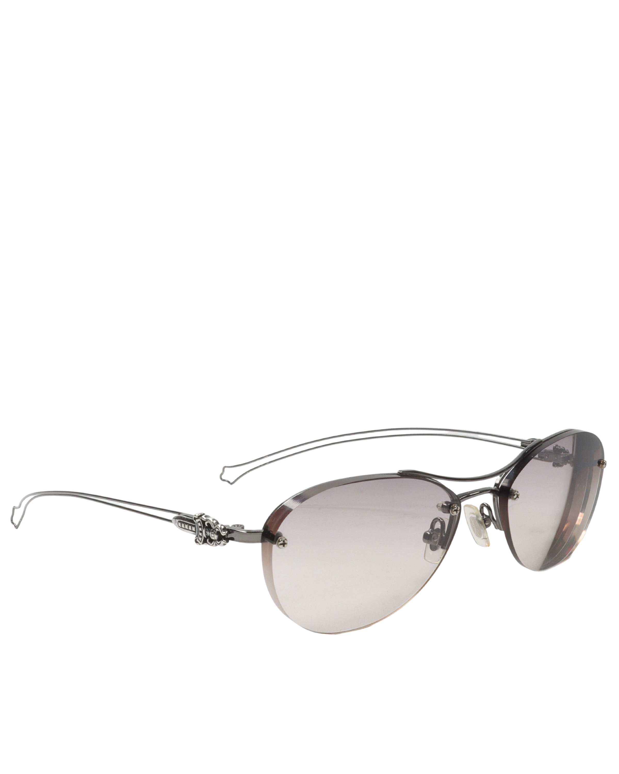 Chrome Hearts Dagger Prescription Glasses Justin Reed chrome-hearts-dagger-prescription-glasses-justin-reed