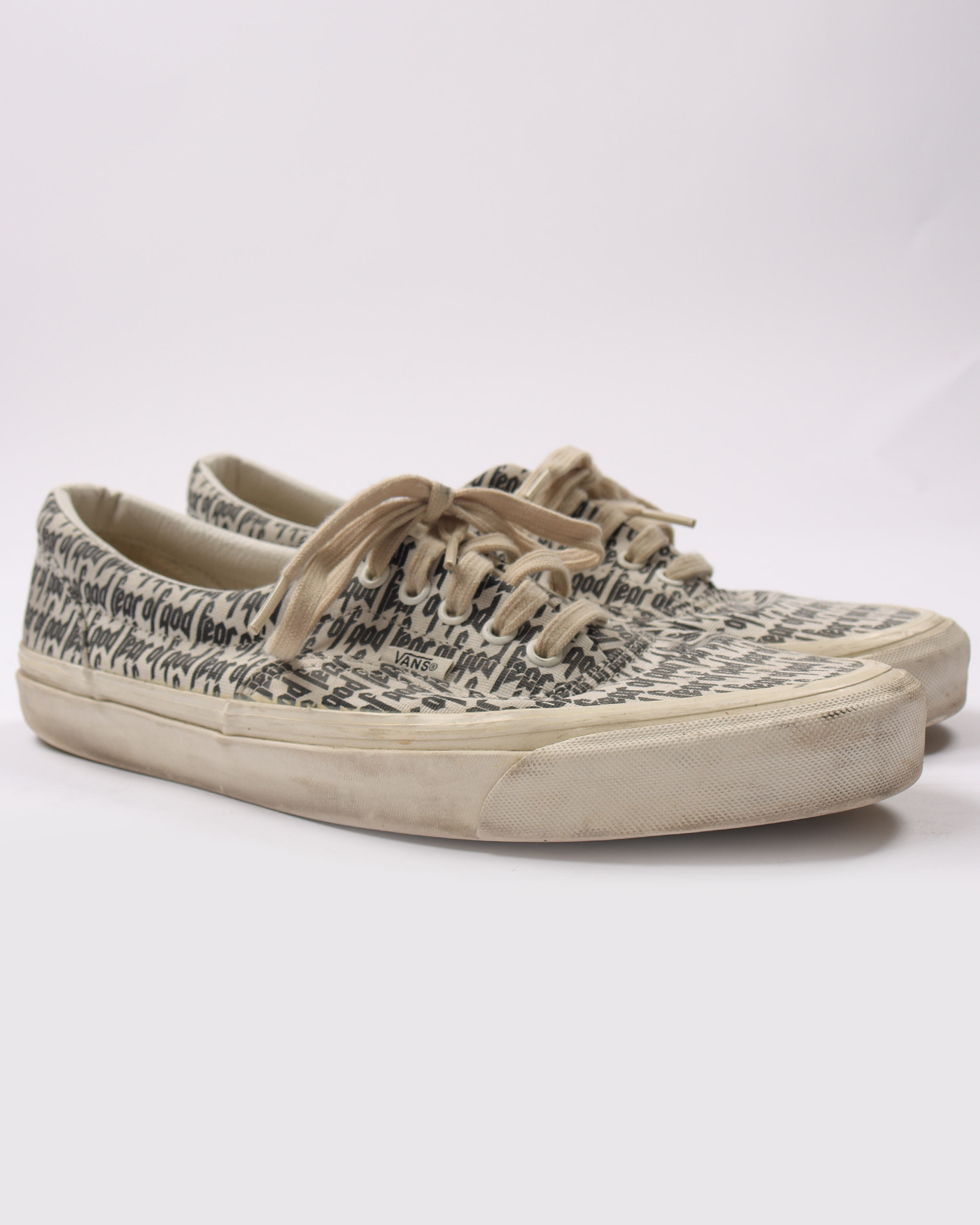 Vans Shoes Fear Of God Vans Era Era 95 Fear Of God Vans – Justin Reed