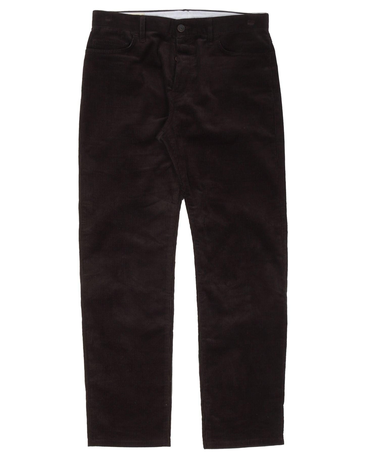 Corduroy Pants