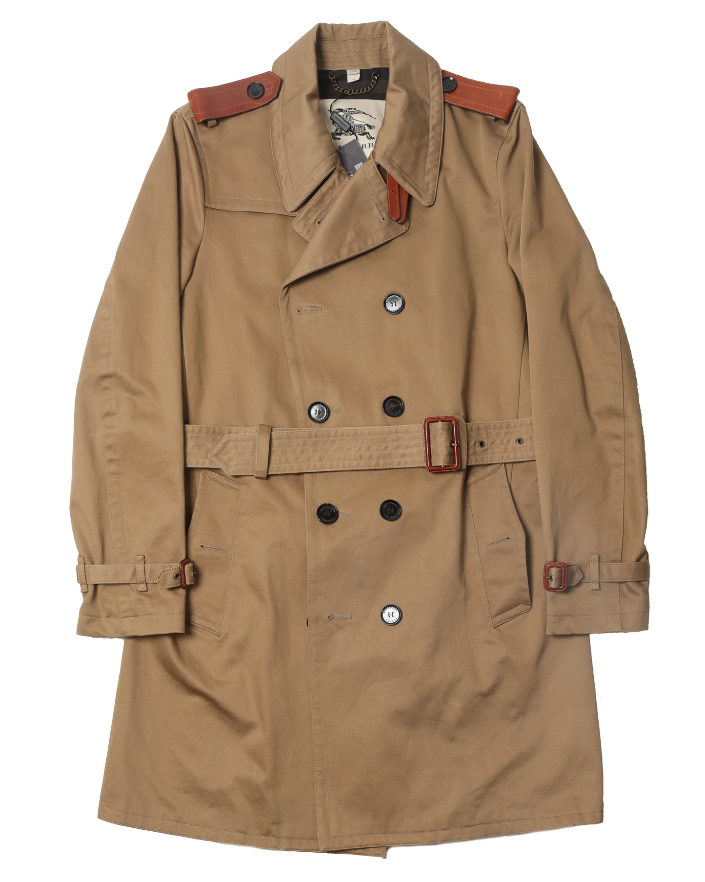 Trench Coat