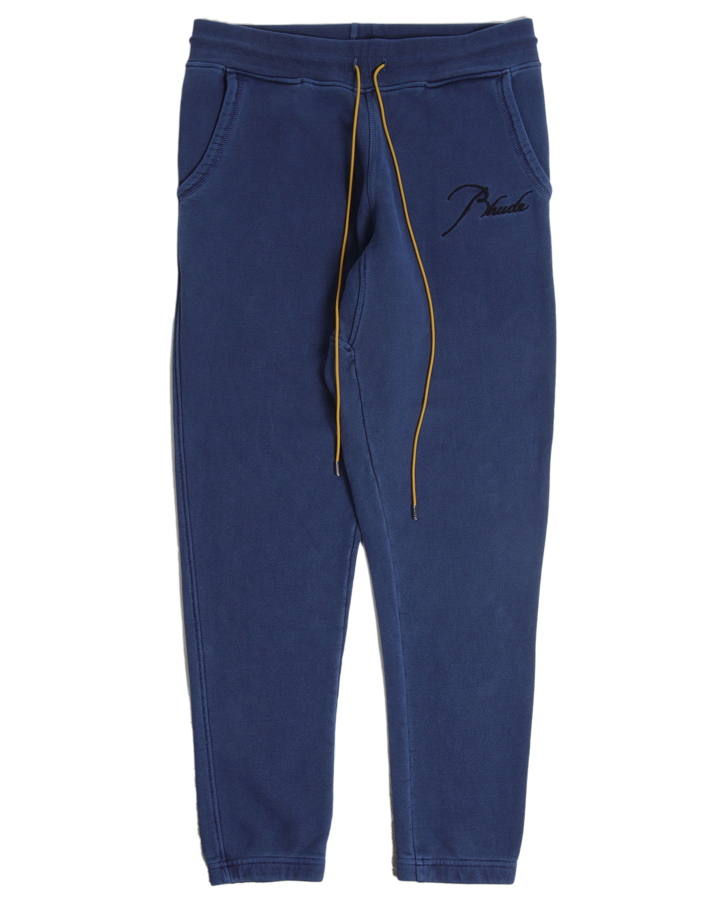Navy Blue Sweatpants