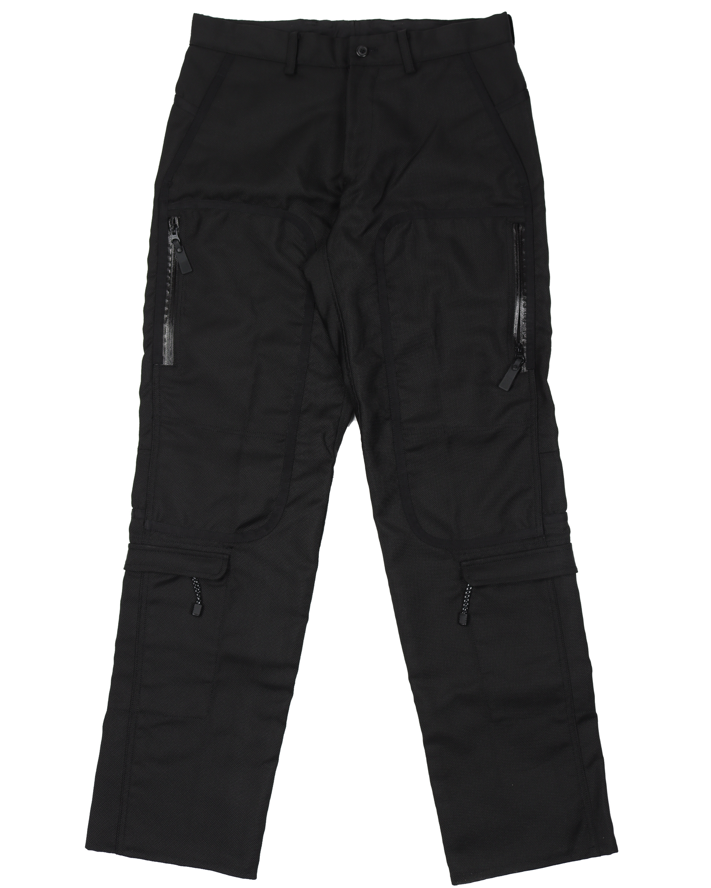 AW00 Ballistic Nylon Tactical Cargo Pants