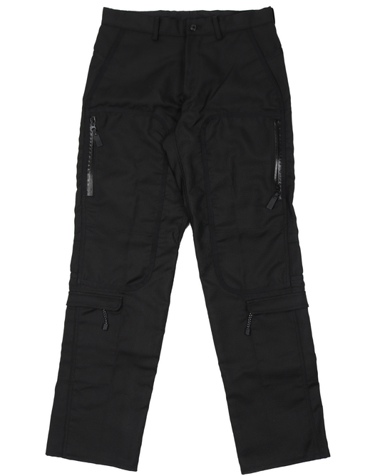 AW00 Ballistic Nylon Tactical Cargo Pants