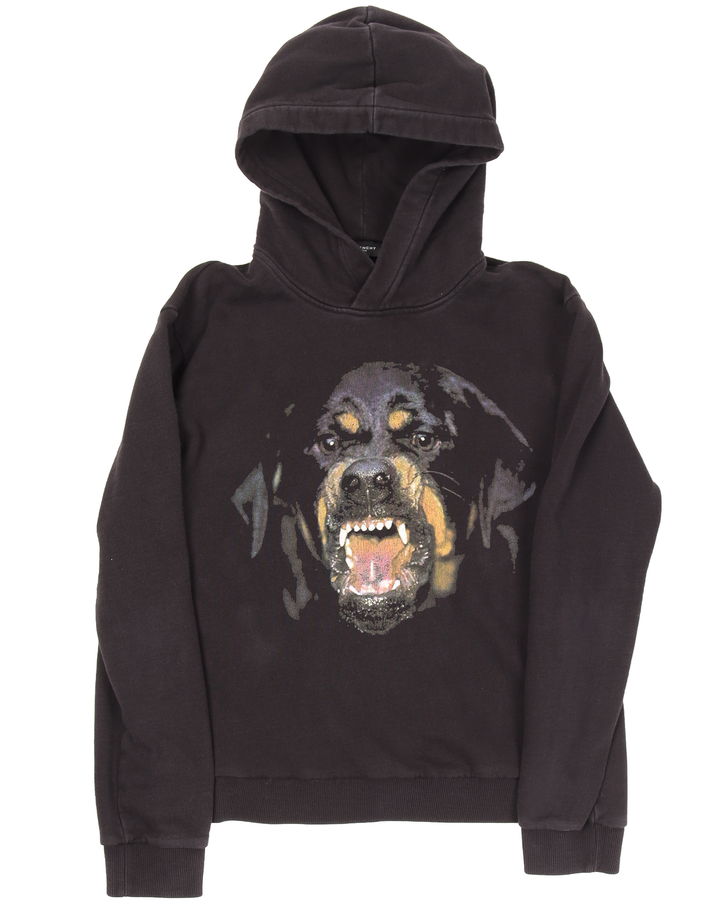 Rottweiler Printed Hoodie