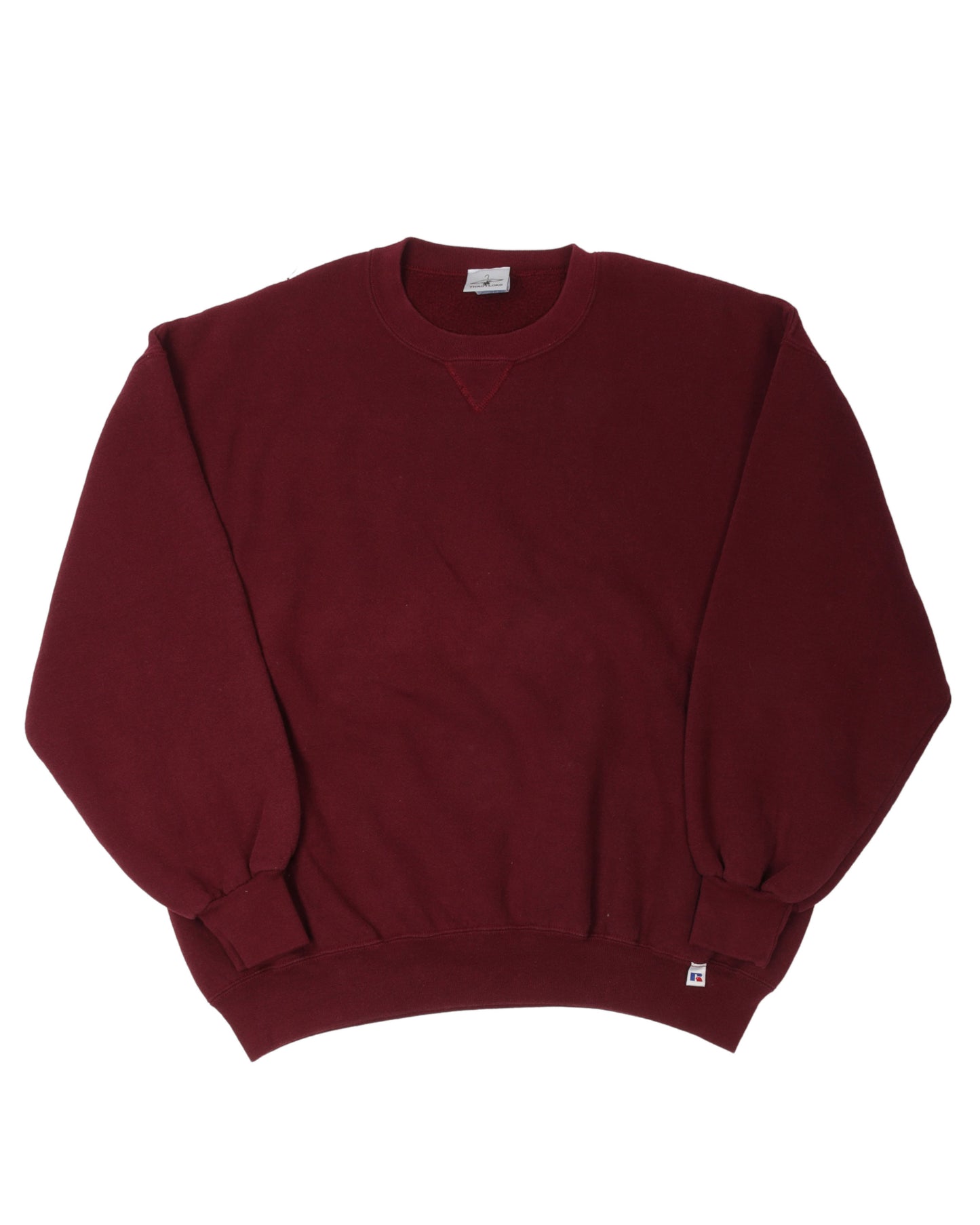 Russell Athletic Crewneck Sweatshirt