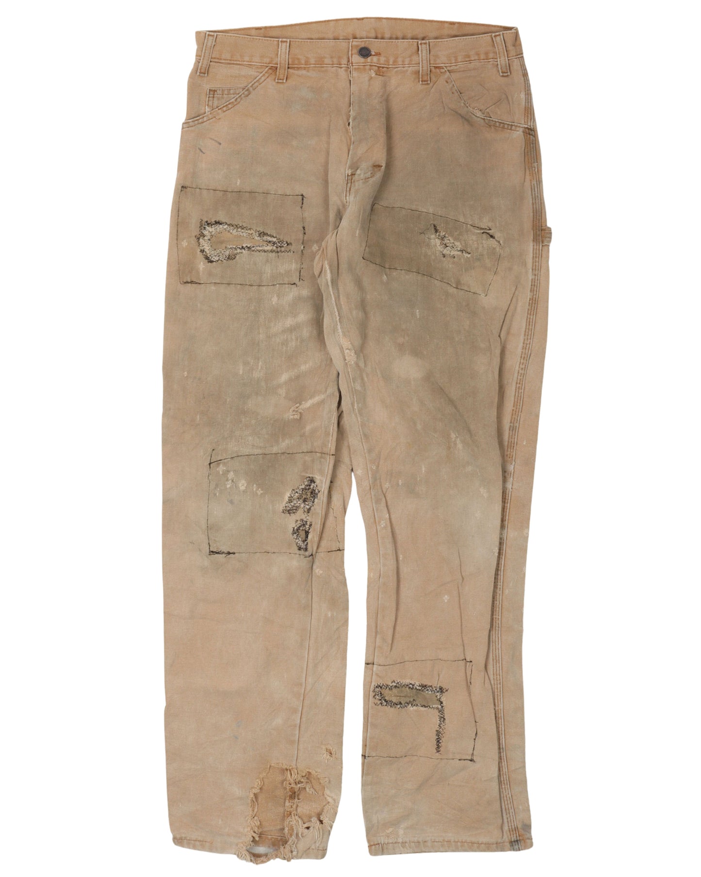 Dickies Carpenter Pants