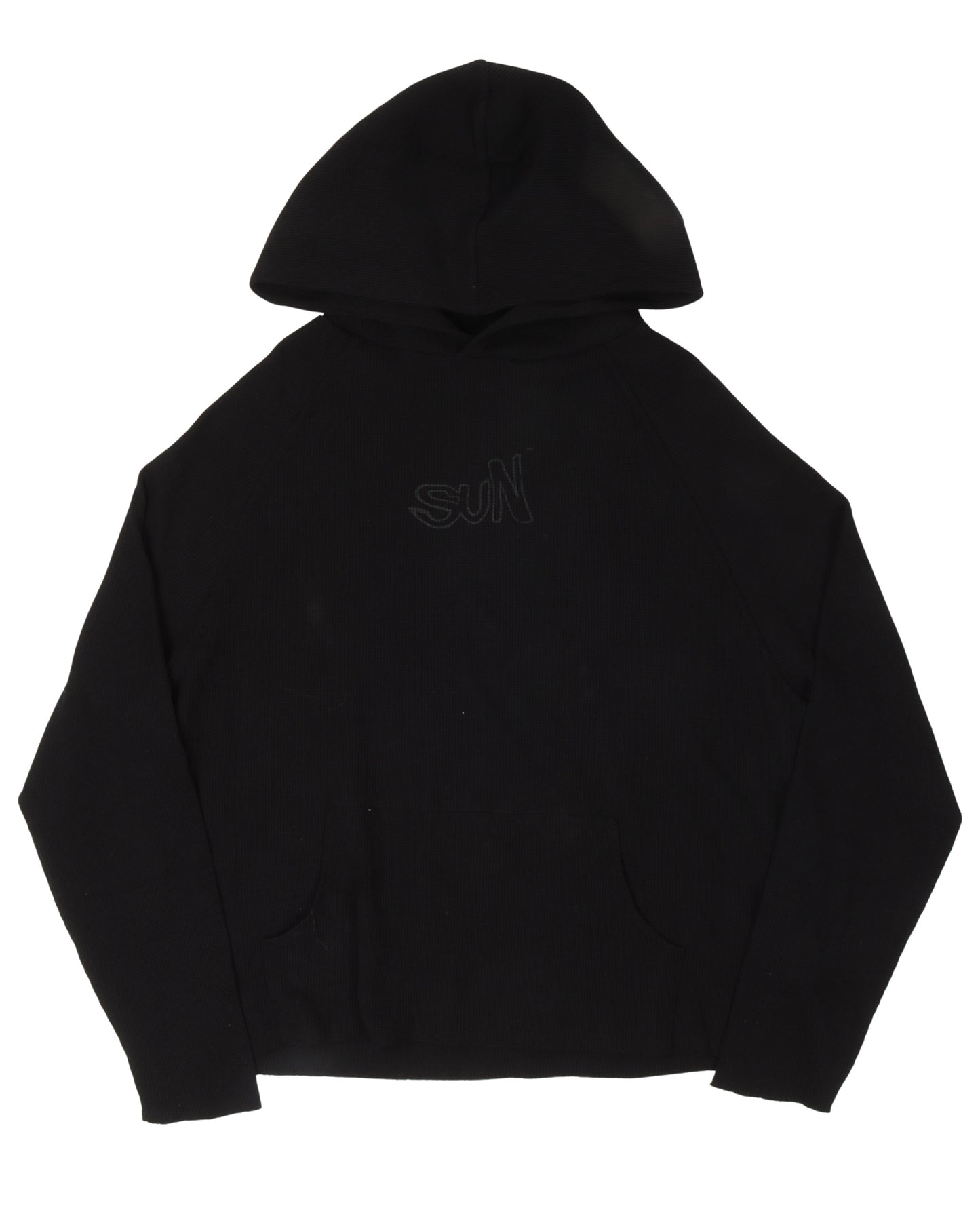 Sun Hoodie