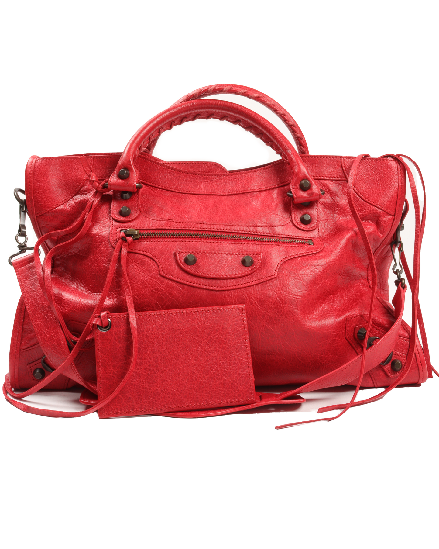 City Classic Stud Bag