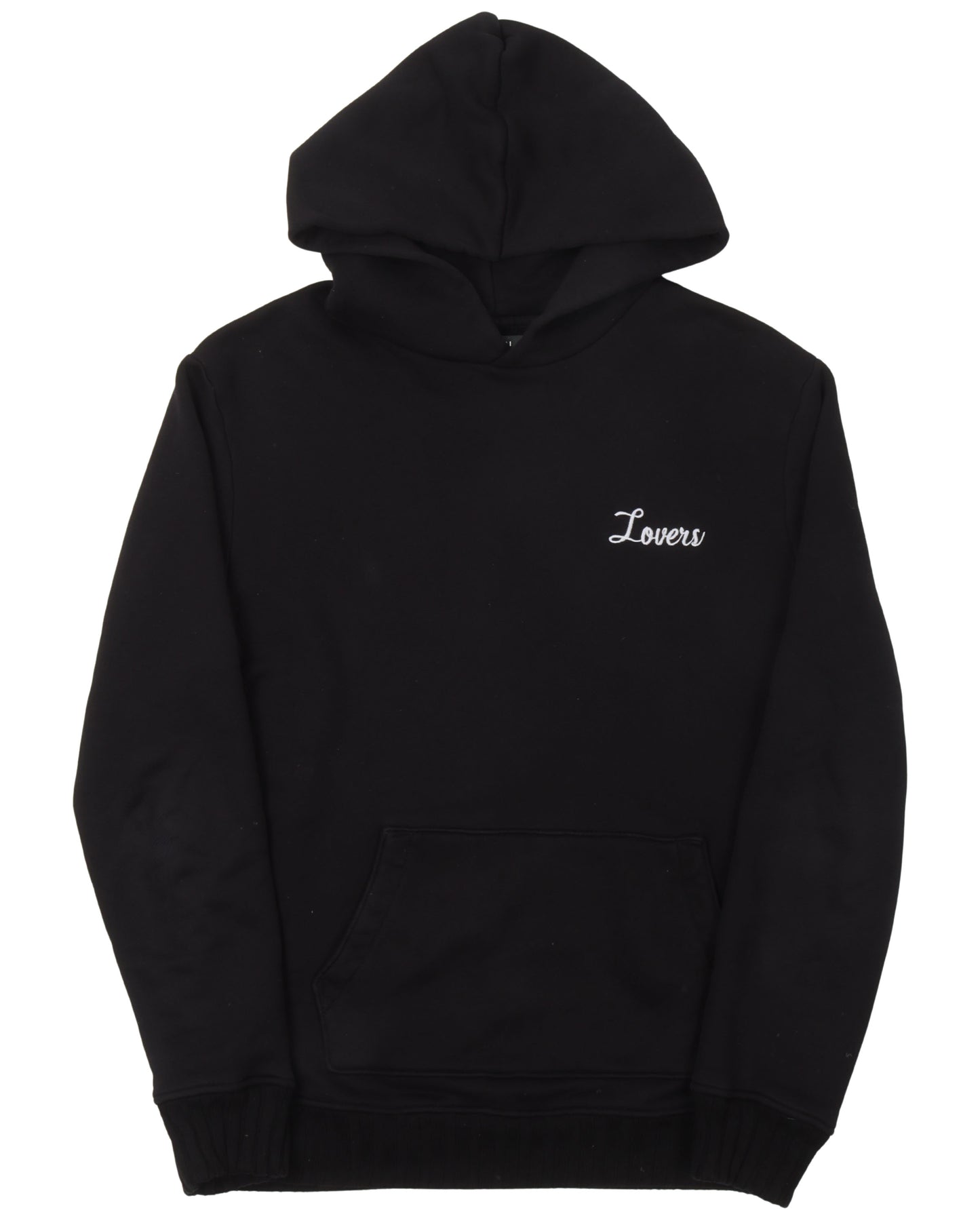 Lovers Sweatshirt
