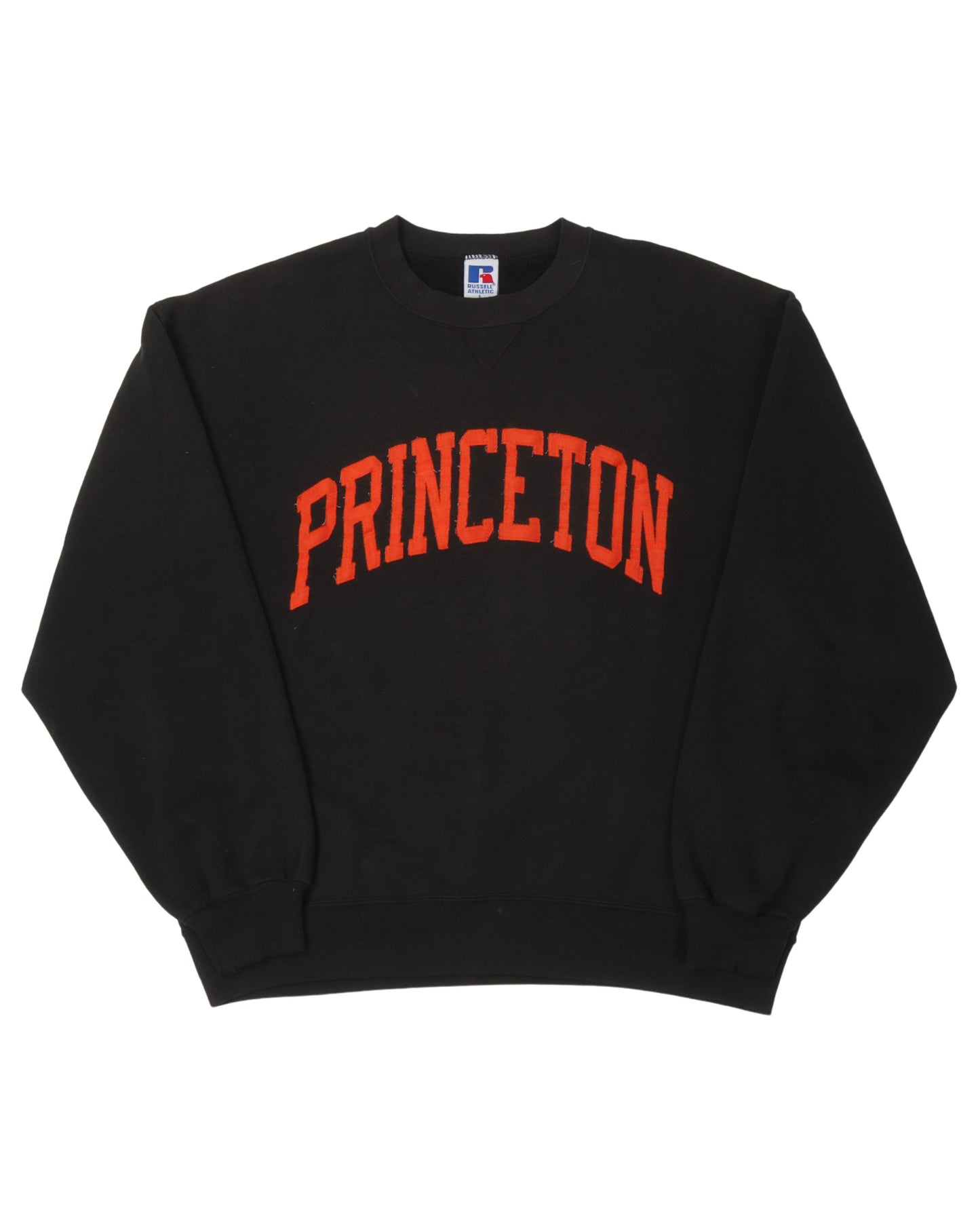 Russell Princeton Crewneck