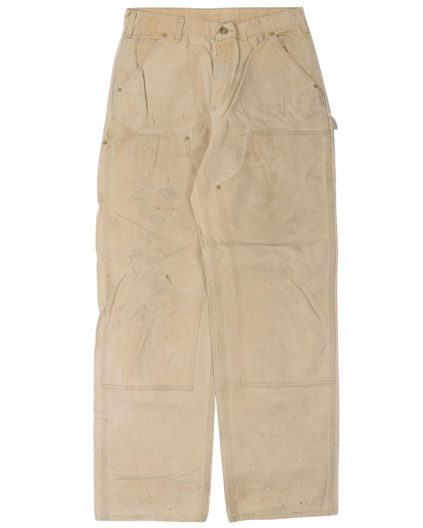 Carhartt Double-Knee Carpenter Pants