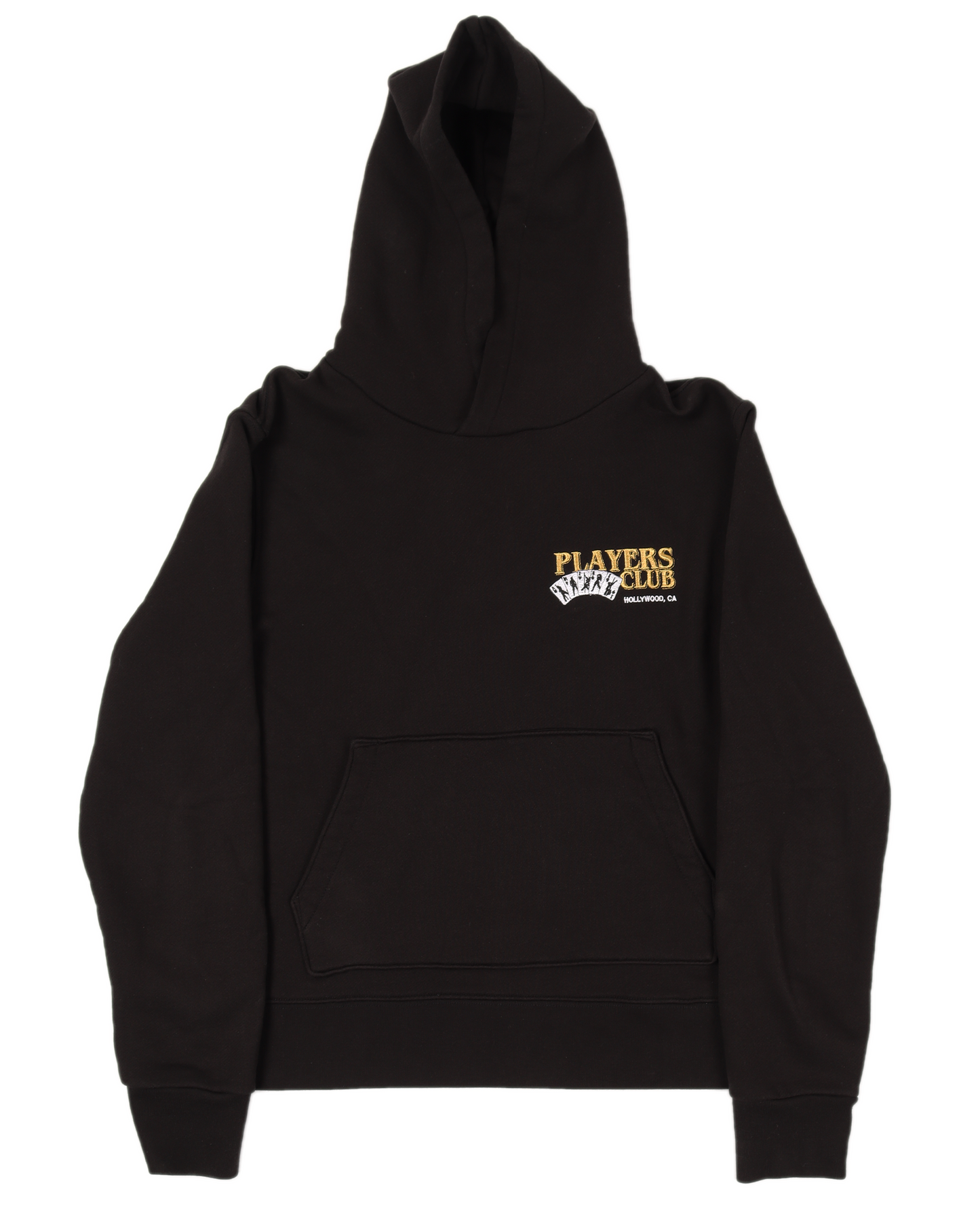 Players Club Hoodie