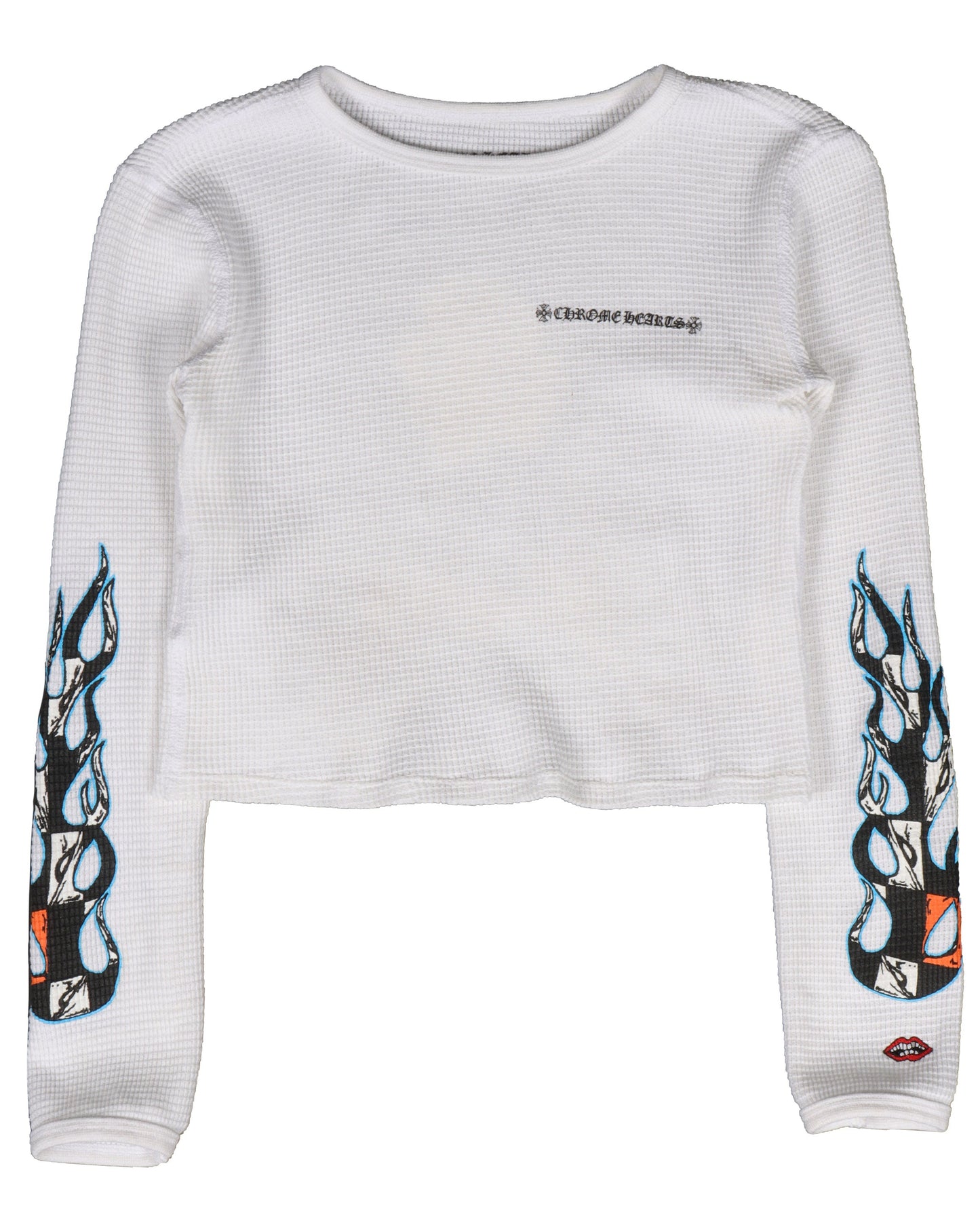 Matty Boy "Sinister" Thermal Bike Top