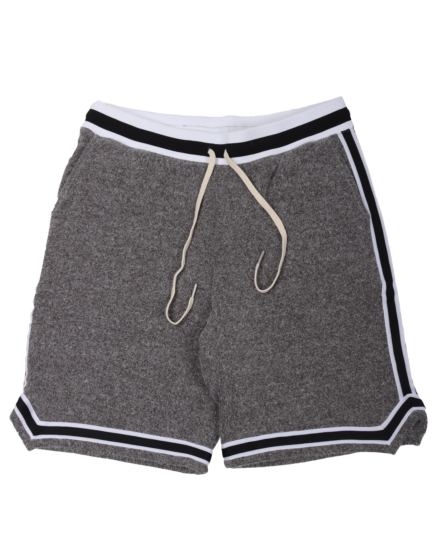 Fur Terry Game Shorts