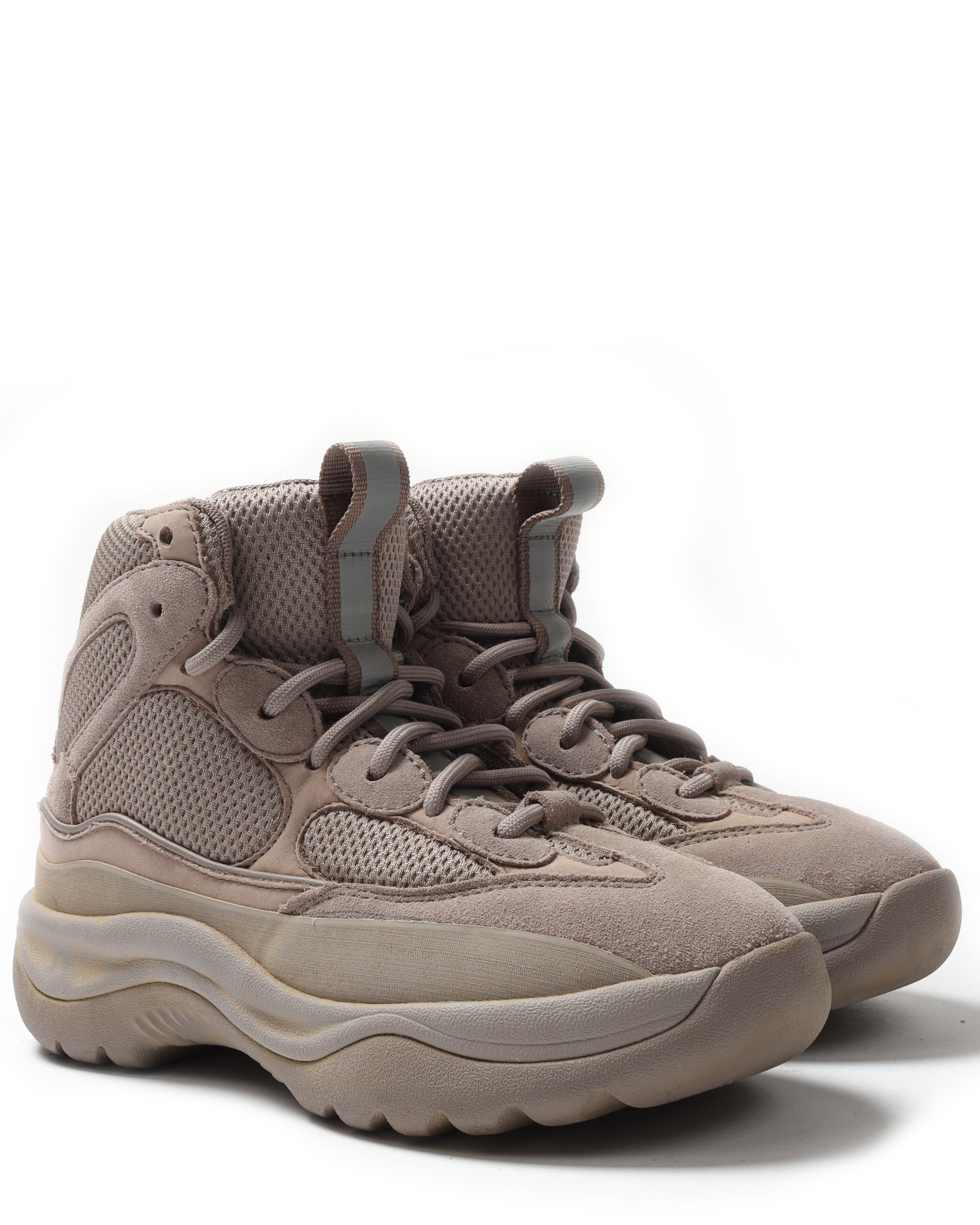 Season 7 yeezy shop boots