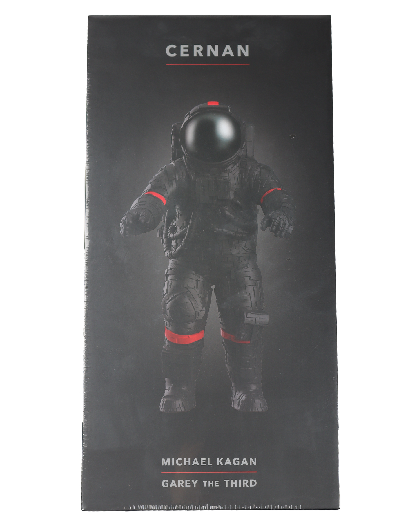 Cernan ASTRONAUT Figure Set