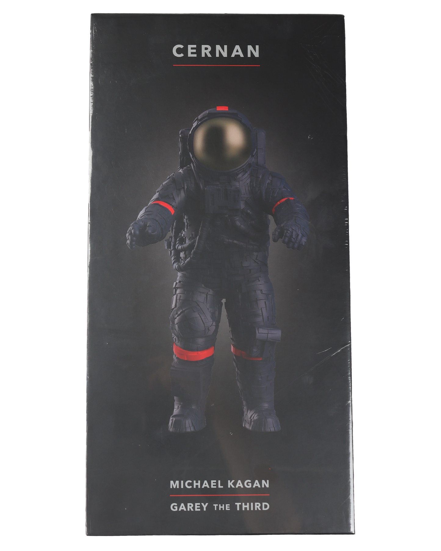 Cernan ASTRONAUT Figure Set