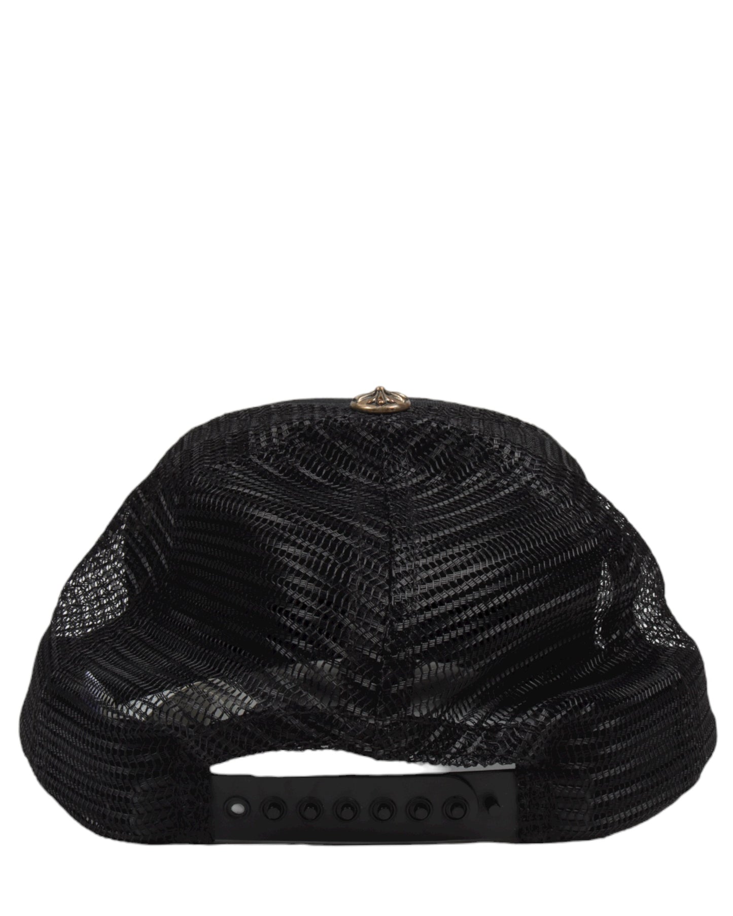 "FUCK" Hollywood Trucker Hat