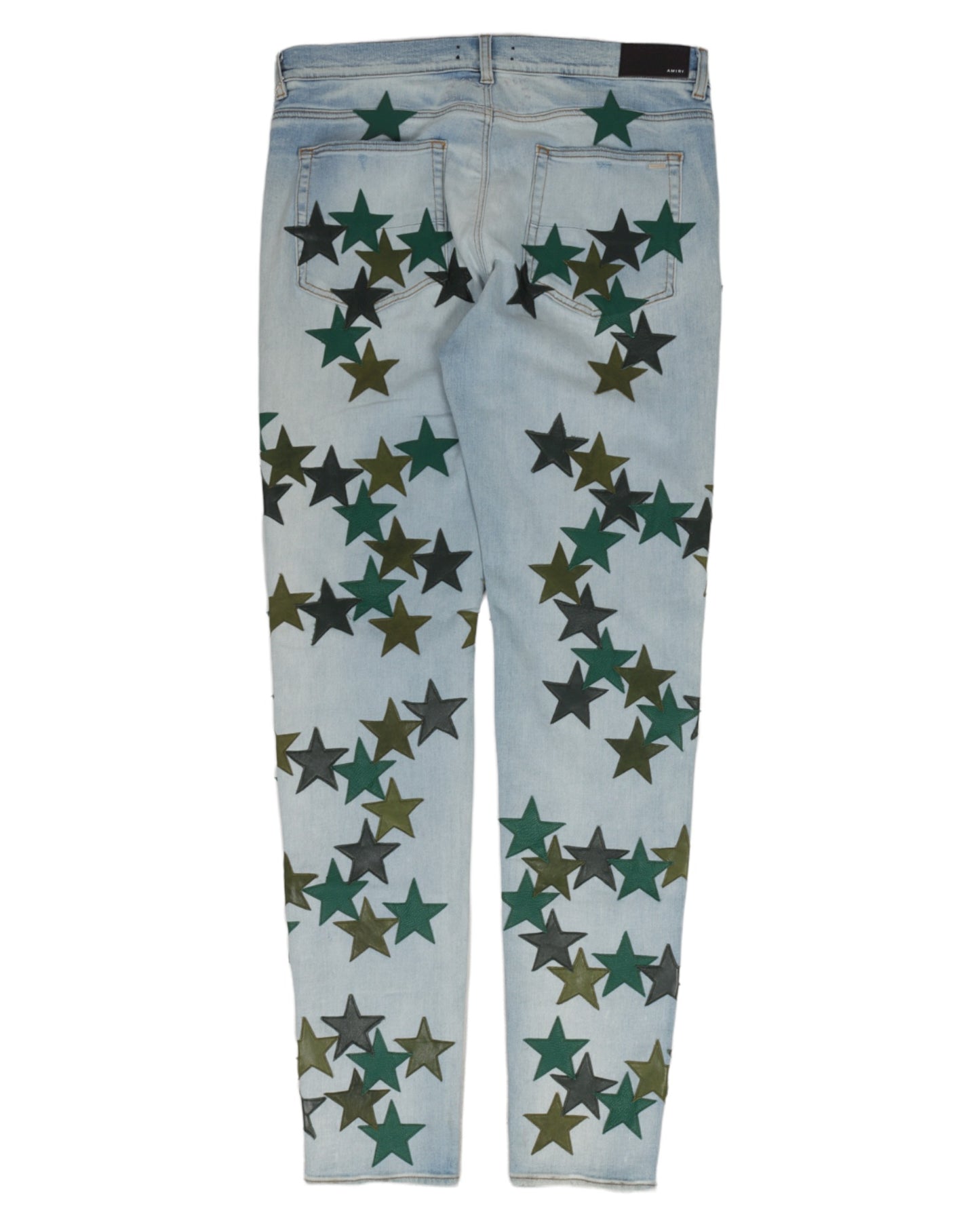 Chemist Jeans