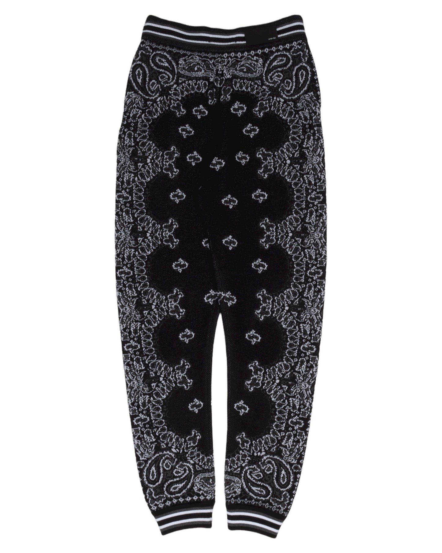 Paisley Sweat Pant