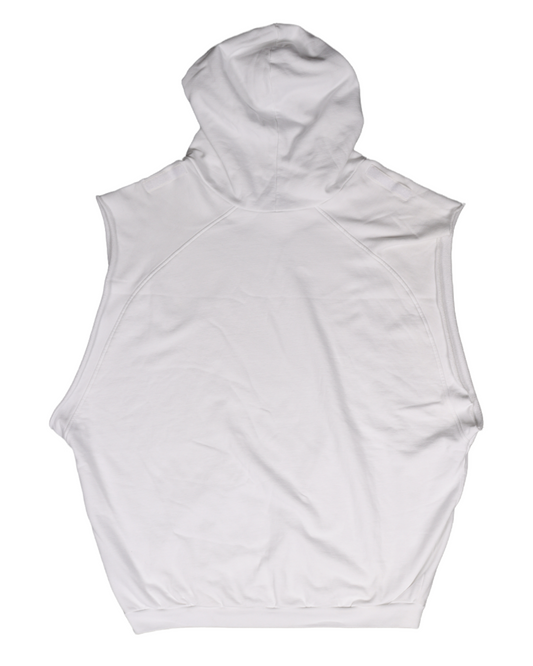 Redux Kollaps Sleeveless Hoodie