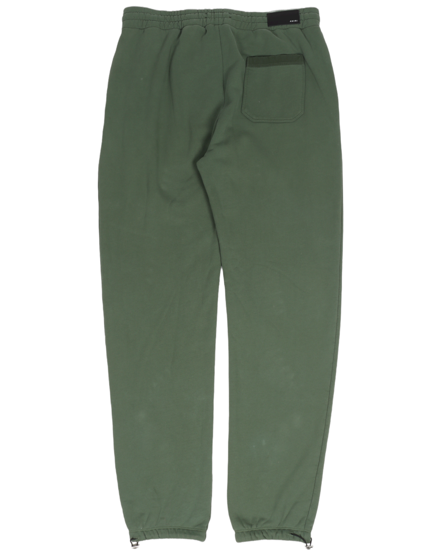 Crest Logo Sweatpants