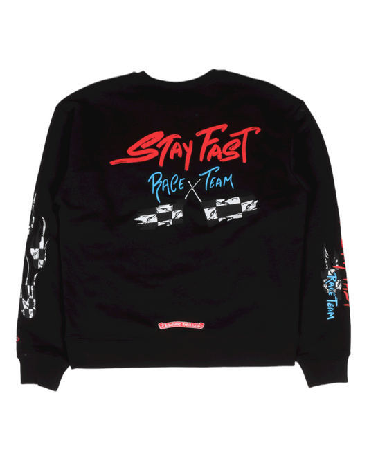 Matty Boy Stay Fast Sweatshirt