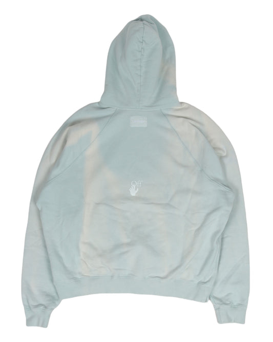 Faded Hoodie