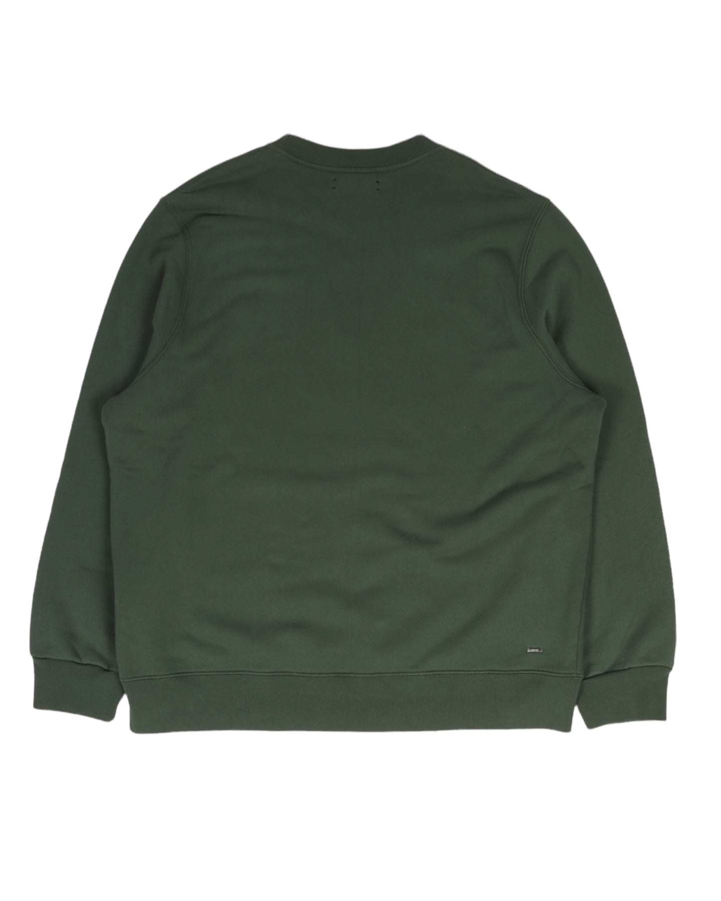 Rum Label Crewneck