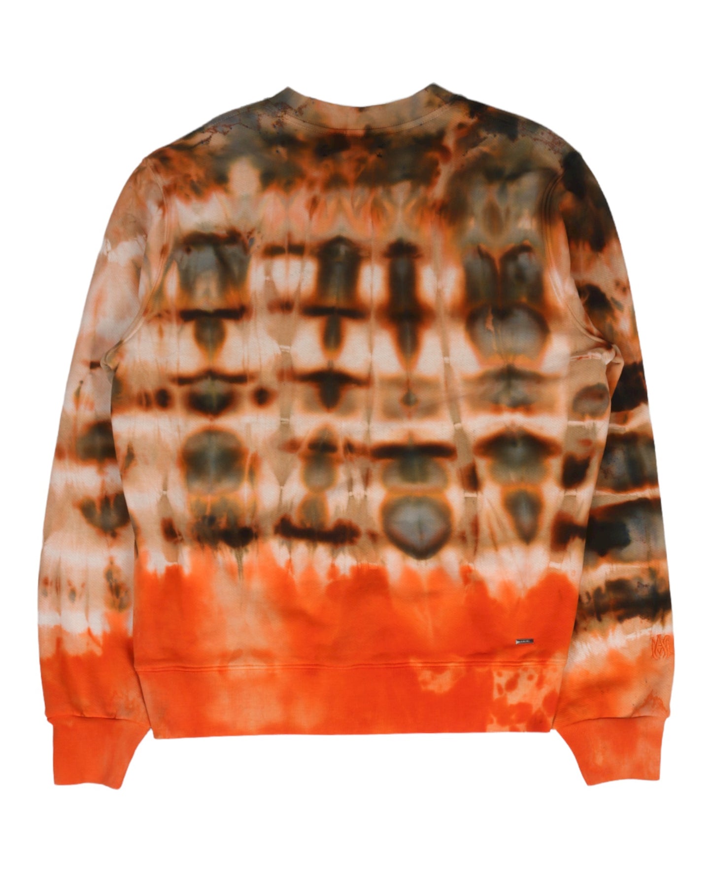 Tie Dye Crewneck