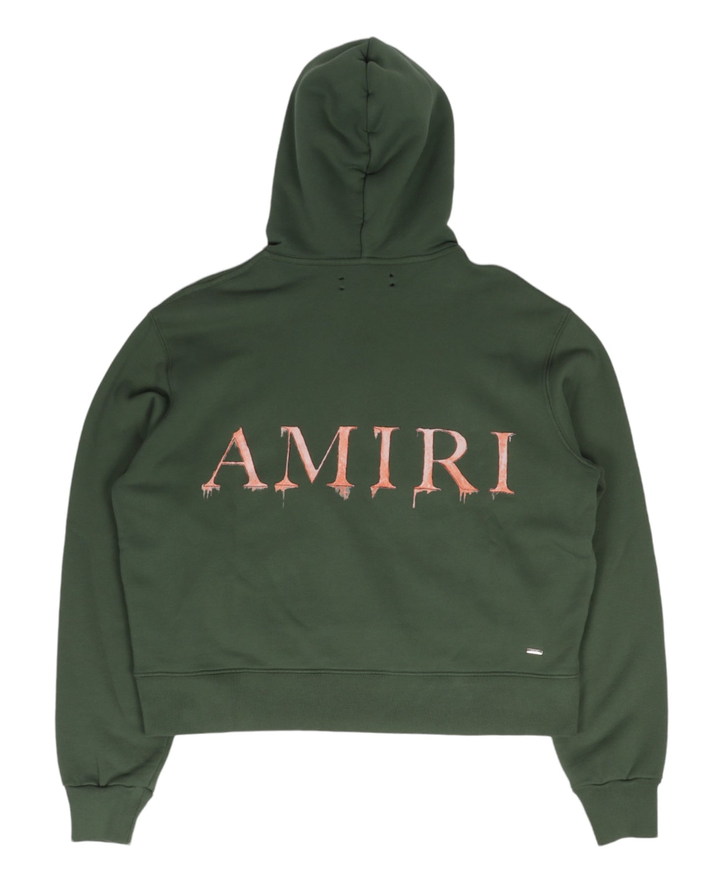 MA Crest Hoodie
