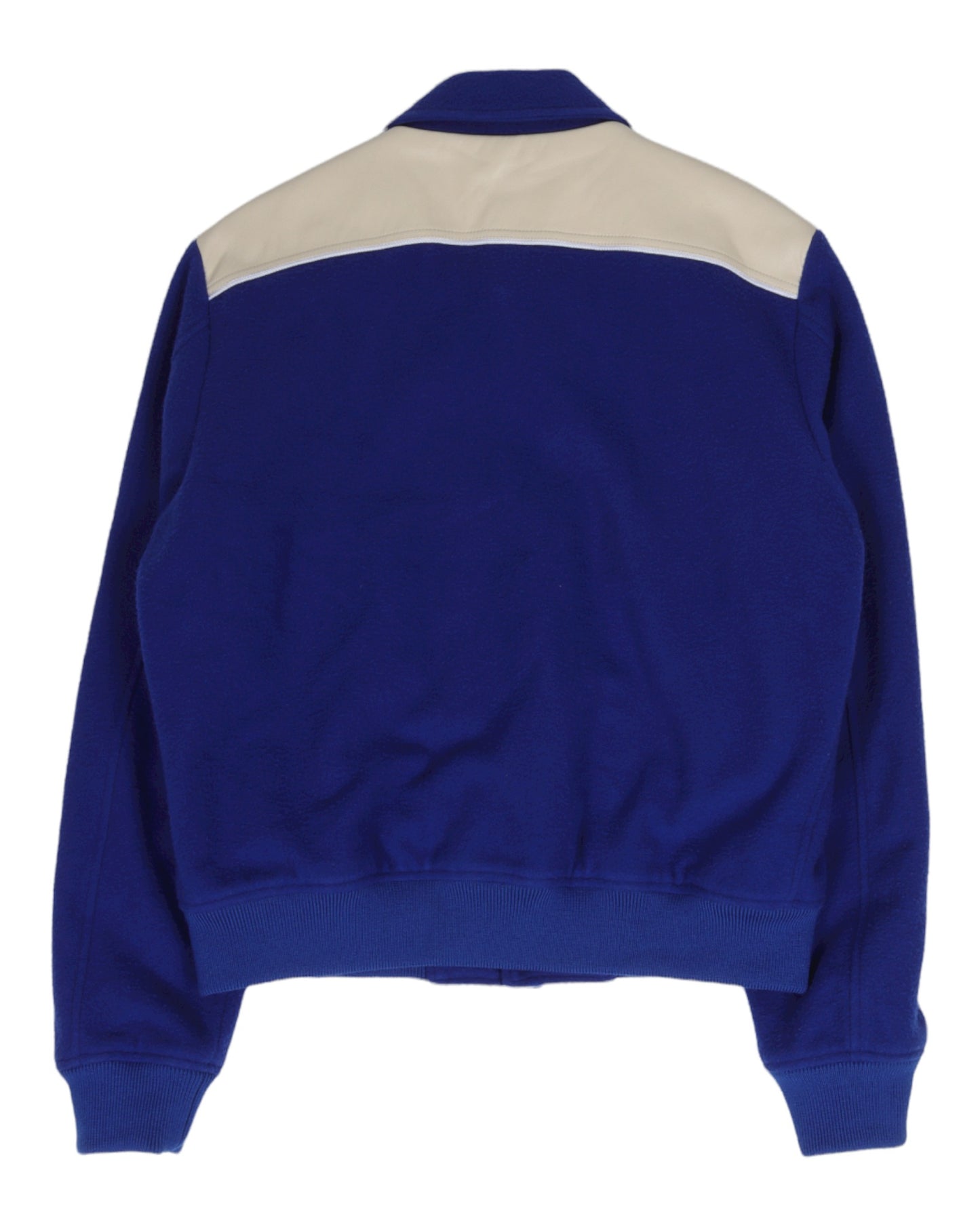 Western Varsity Jacket
