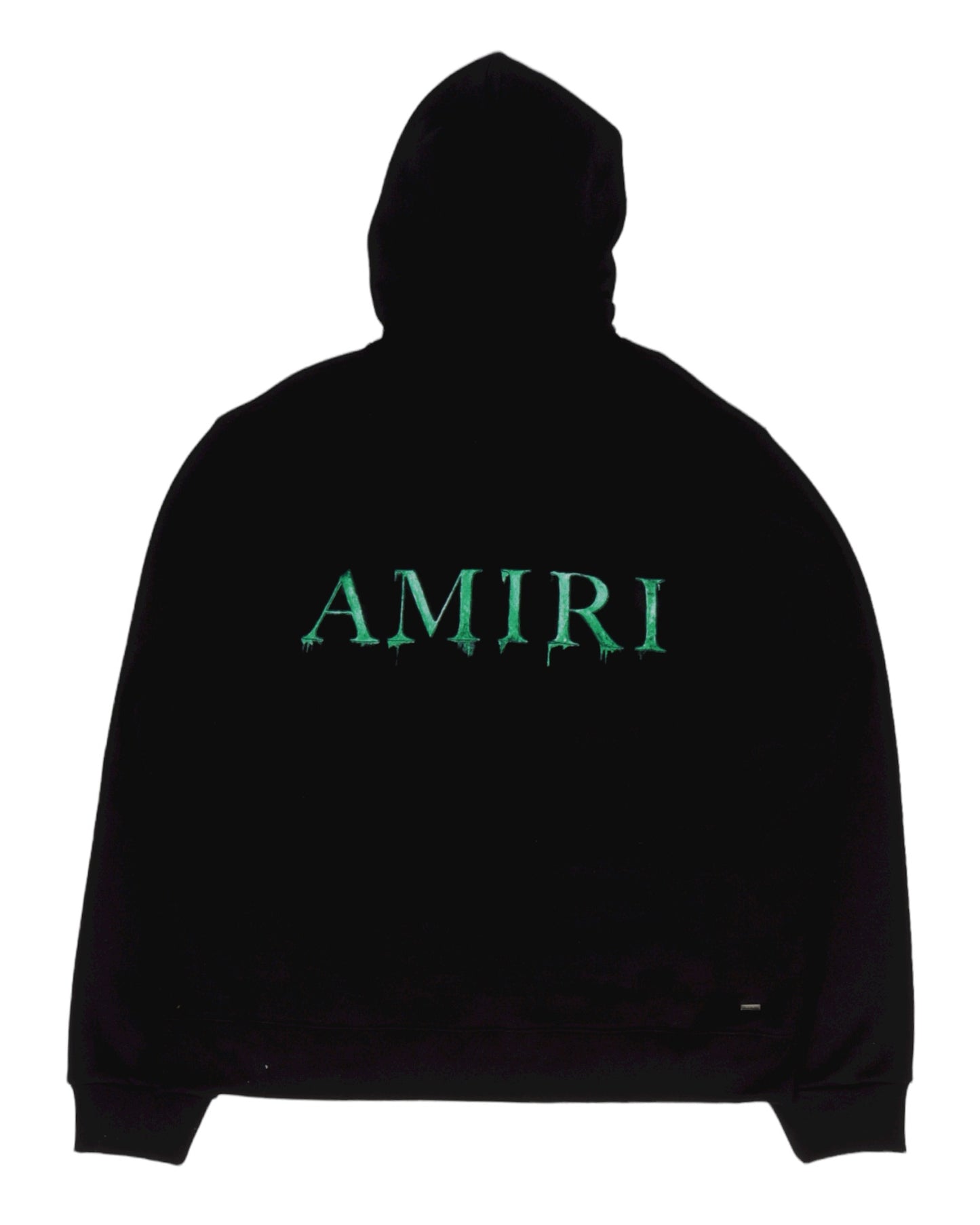 MA Crest Logo Hoodie