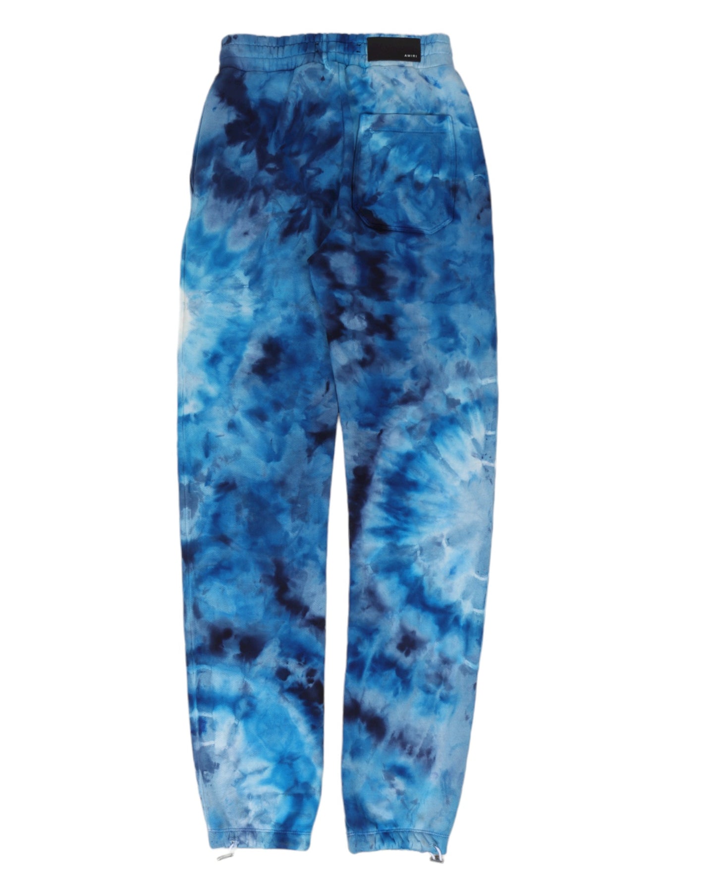 Tie-Dye Sweat Pants