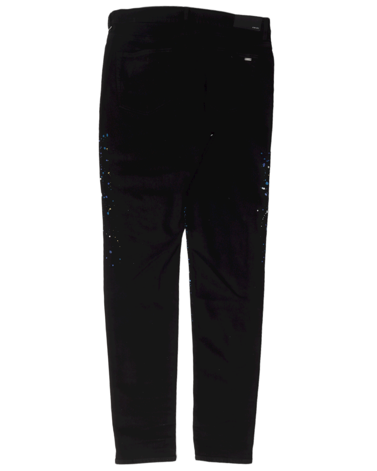 Crystal Painter Denim