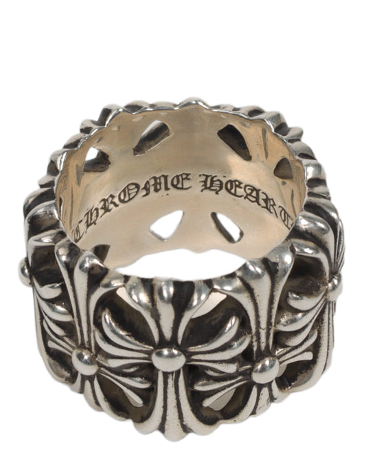 Cemetery Ring