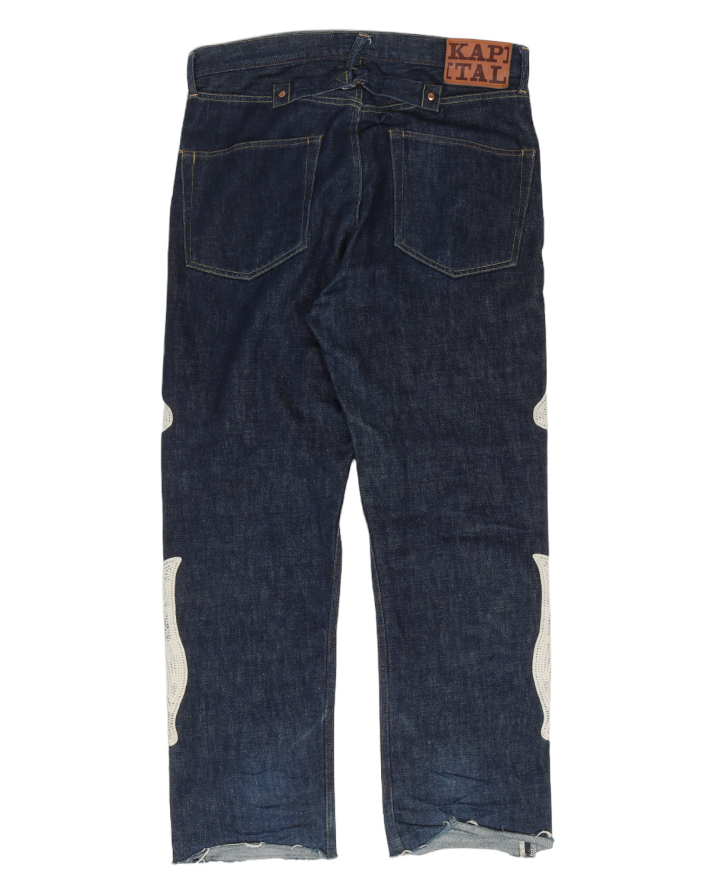 Bone Jeans