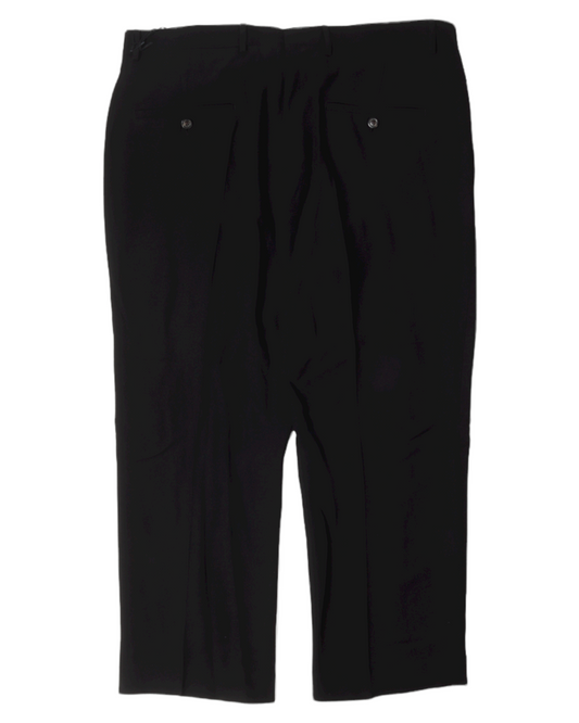 Performa Cropped Slacks