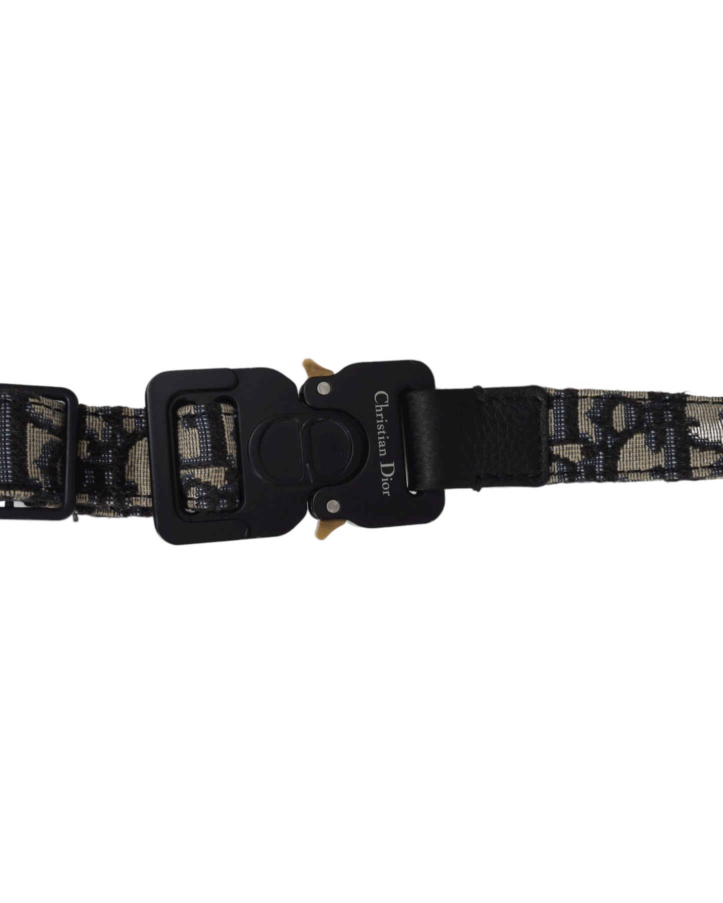 Alyx Monogram Belt
