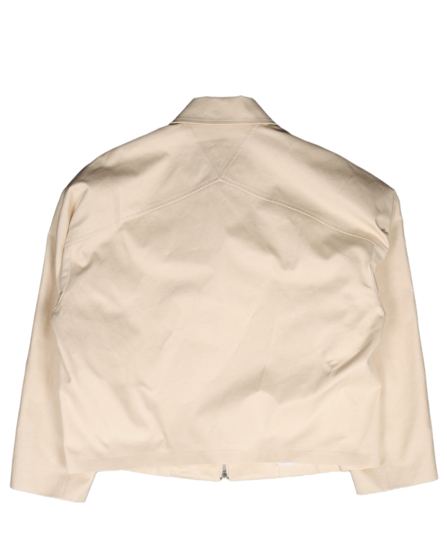 Cotton-Twill Jacket