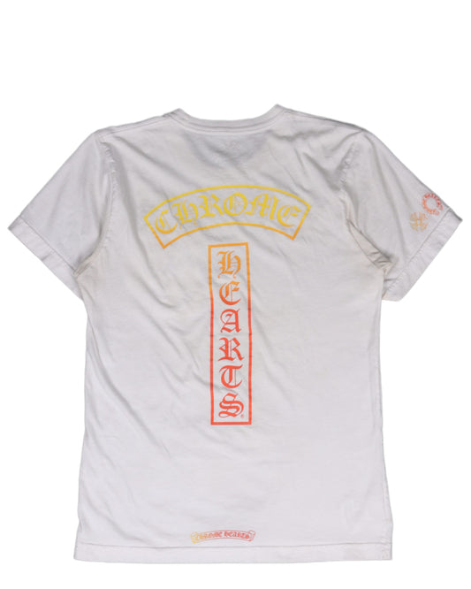 Gradient Logo T-Shirt