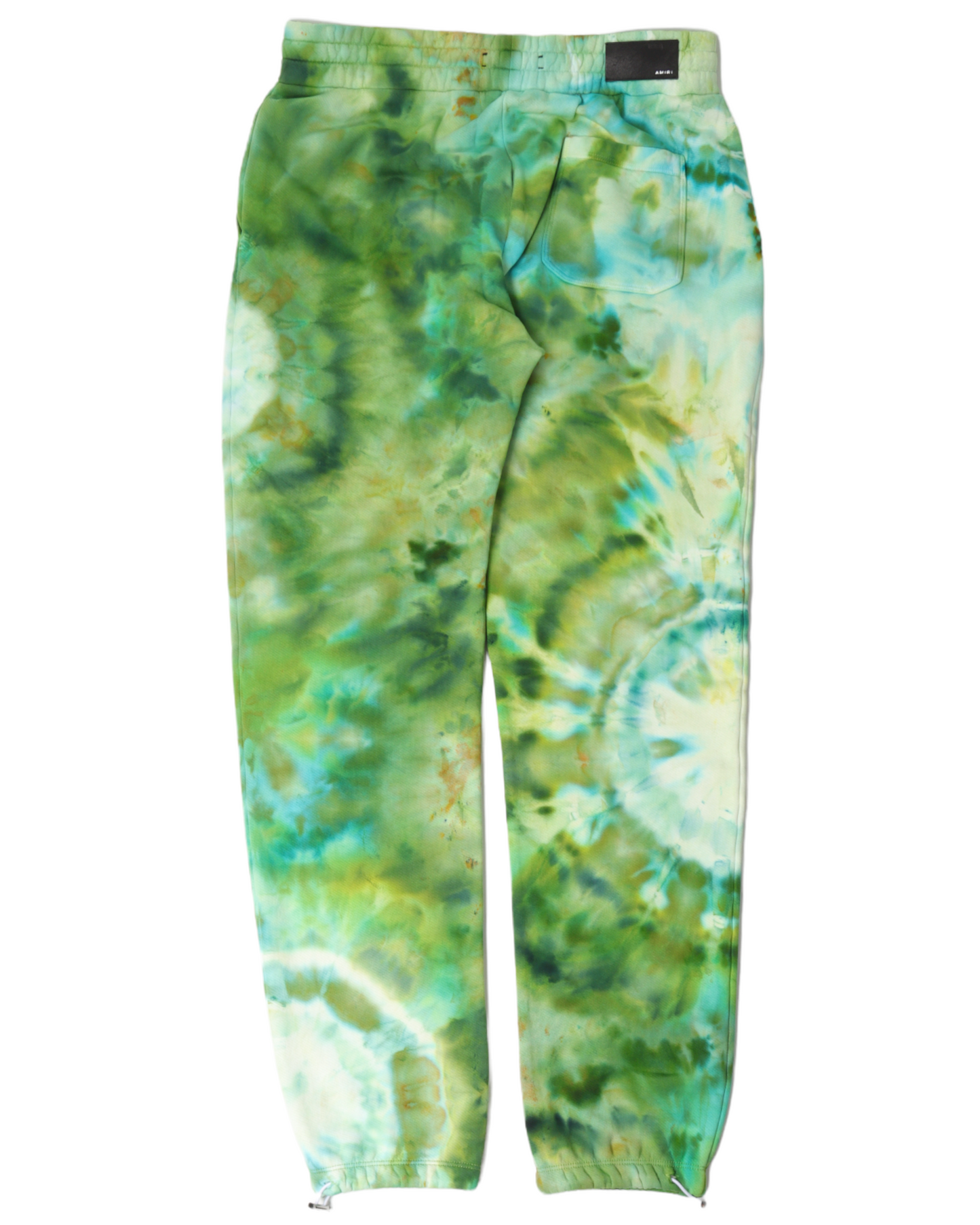 Tie-Dye Logo Sweatpants
