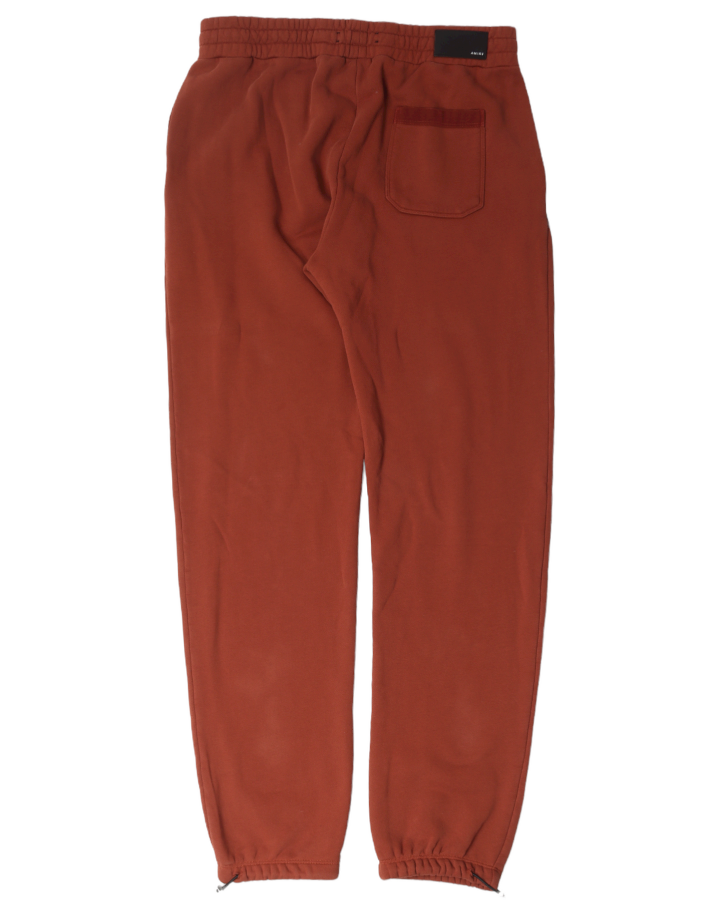 Small Crest Logo Sweat Pants