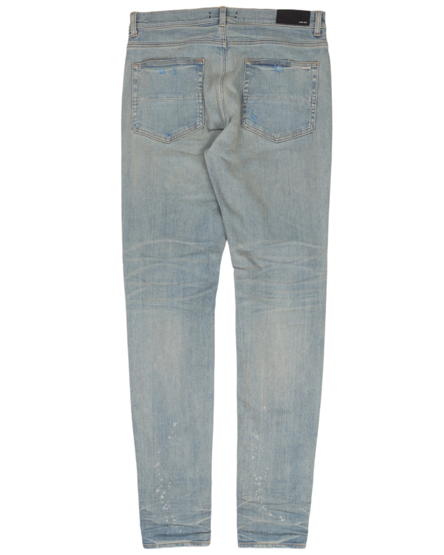 Thrasher Chinese New Year Jeans