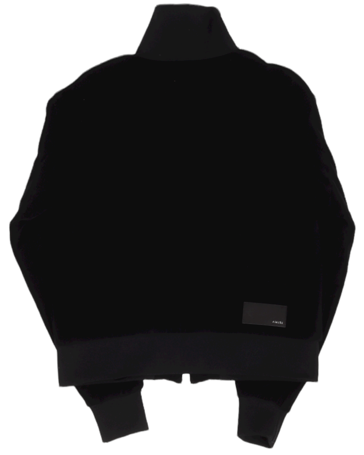 Johnny Western Velour Track Jacket