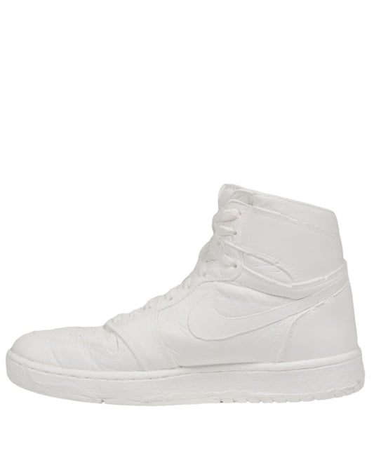 Snarkitecture & Kith Ronnie Fieg Cast Nike Jordan 1