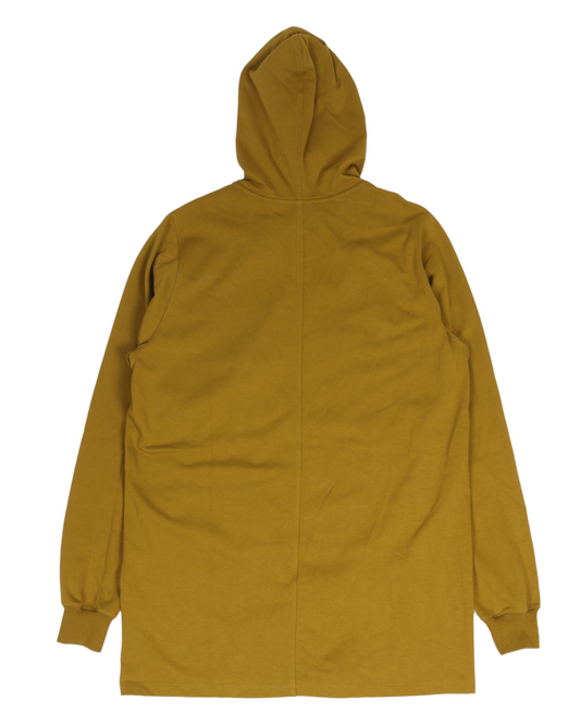 Fogachine Sulfur Hoodie